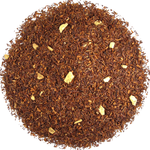 Rooibos Gember Citrus